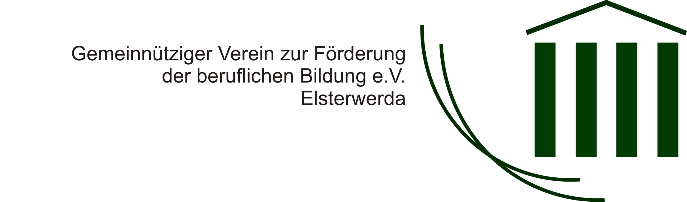 Deine Chance auf einen Beruf mit Zukunft.